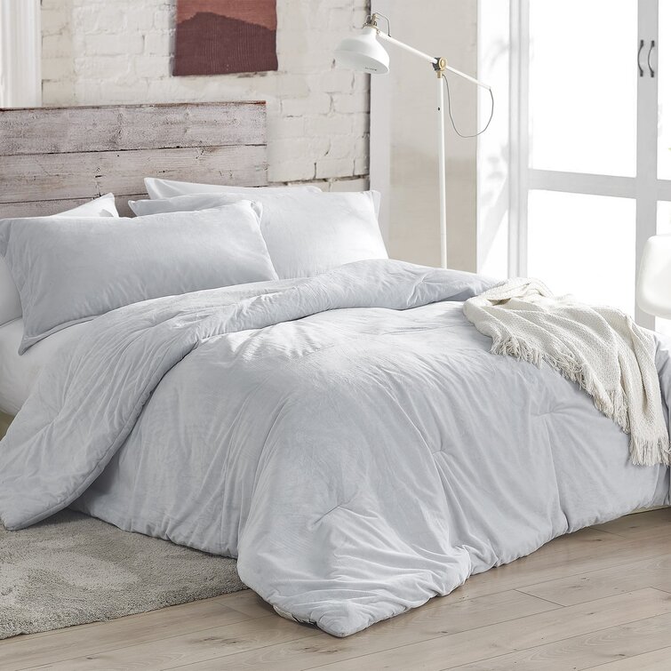 Coma Inducer Icelandic Nights Velvety Oversized Comforter Set